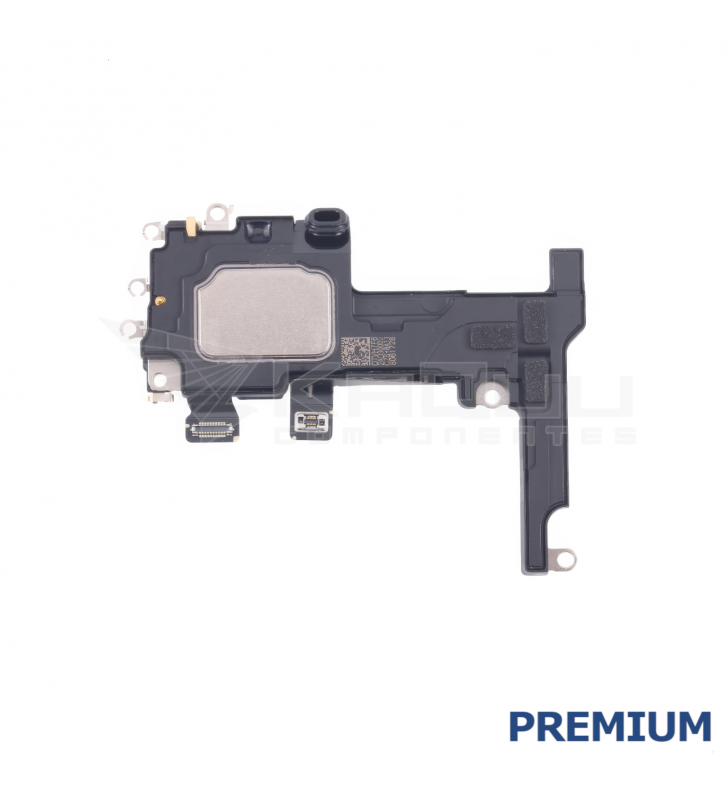 Altavoz Auricular para iPhone 16 Plus A3290 Premium
