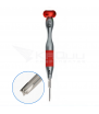 MaAnt Destornillador Precisión Convex Crooss 2.5