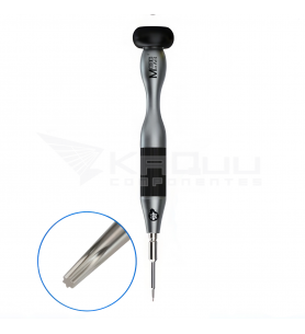MaAnt Destornillador Precisión Torx T2