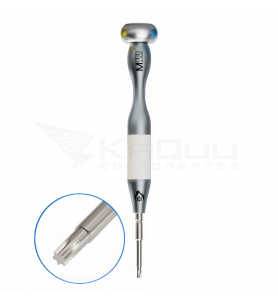 MaAnt Destornillador Precisión Torx T8