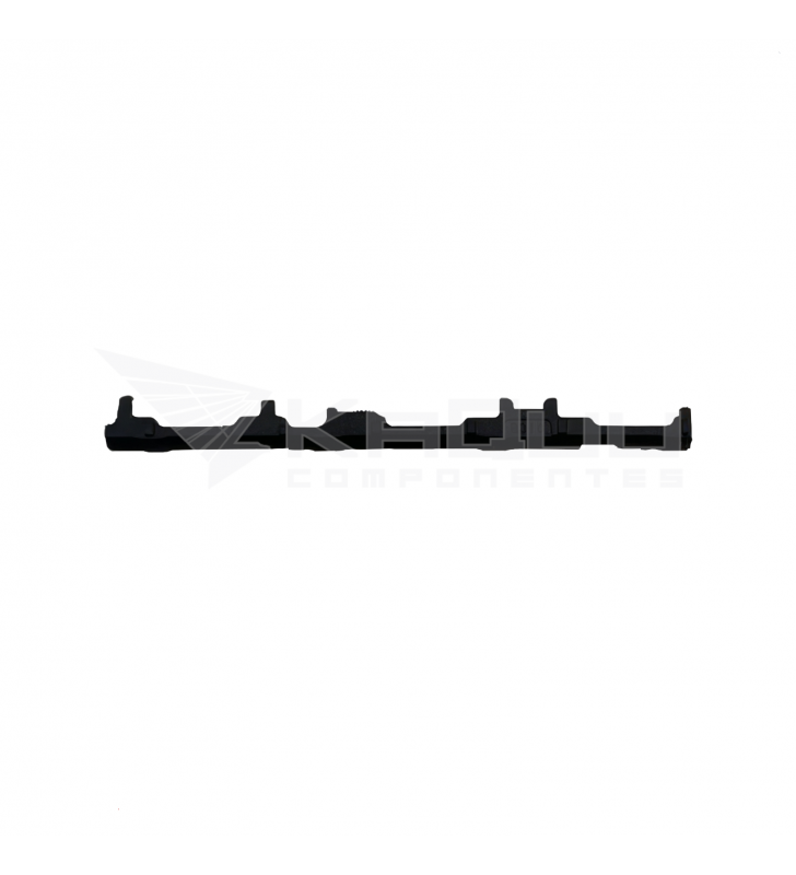 Sujección de Botones para Realme GT 6 RMX3851