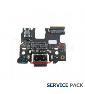 Módulo Conector Carga Tipo C Motorola Edge 50 Pro XT2403-1 5P68C24105 Service Pack
