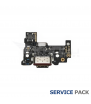 Módulo Conector Carga Tipo C Motorola Edge 50 Ultra PB0Y0016SE 5P68C24477 Service Pack