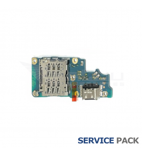 Módulo Conector Carga Tipo C Realme 12, 12+ RMX3867 621024000075 Service Pack