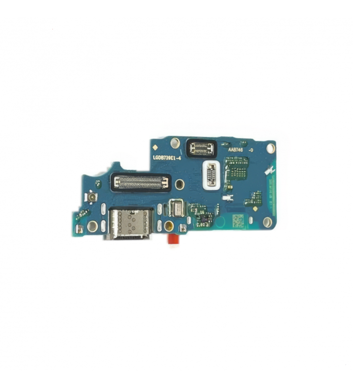 Módulo Conector Carga Tipo C Realme 12, 12+ RMX3867 621024000075 Service Pack