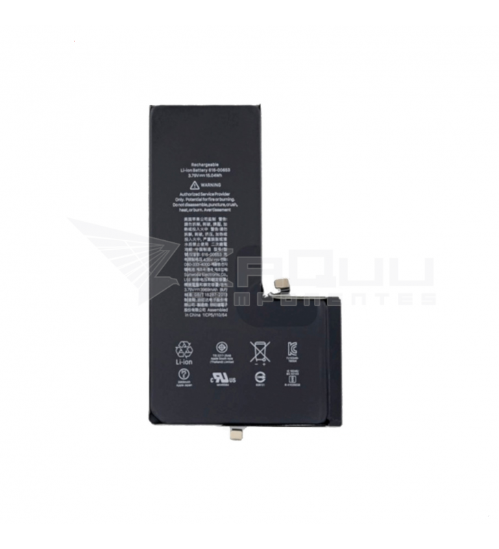 Batería para iPhone 11 Pro Max A2161