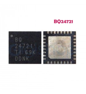 IC BQ24721C BQ24721 24721C QFN-32 Chipset