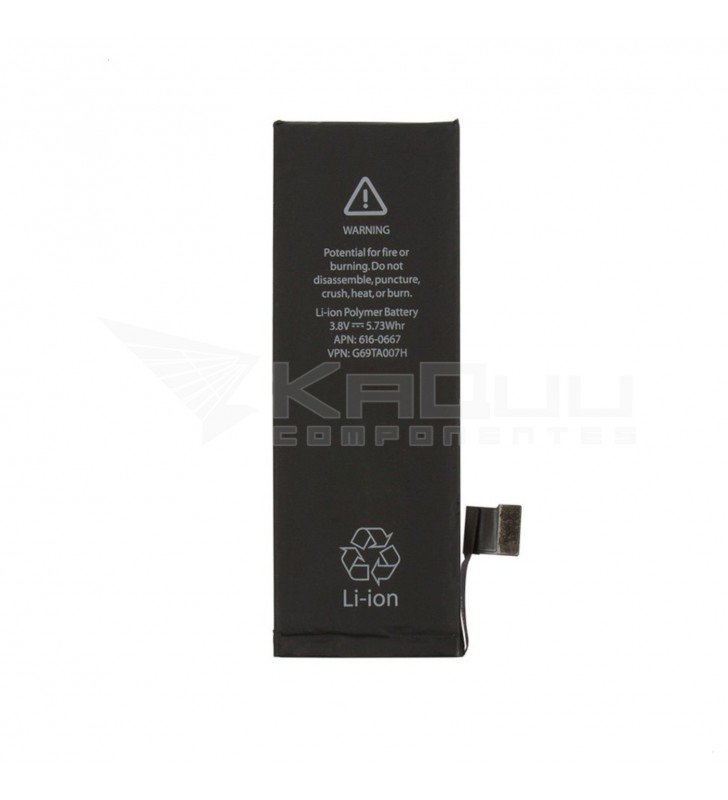 Bateria iPhone 5C A1532 A1456 A1507