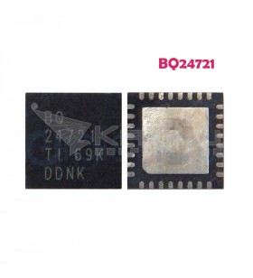 IC BQ24721C BQ24721 24721C QFN-32 Chipset