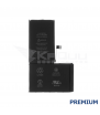 Bateria para Iphone X A1865 A1901 Premium