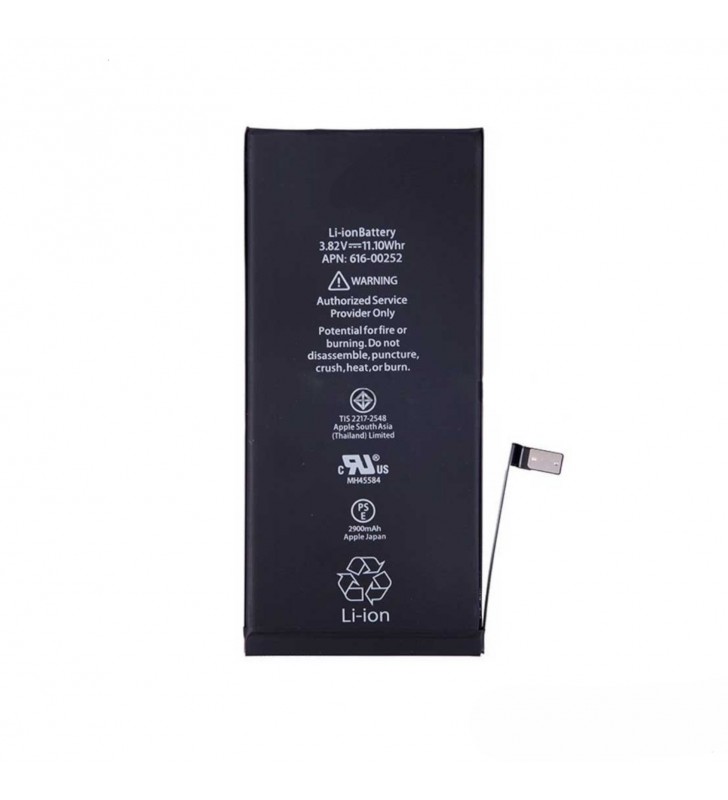 Bateria para Iphone 8 Plus A1864 A1897 Premium
