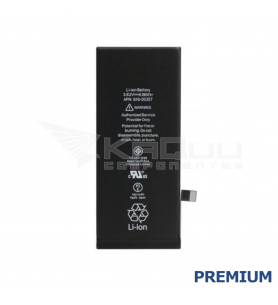 Bateria para Iphone 8 A1863 A1905 Premium
