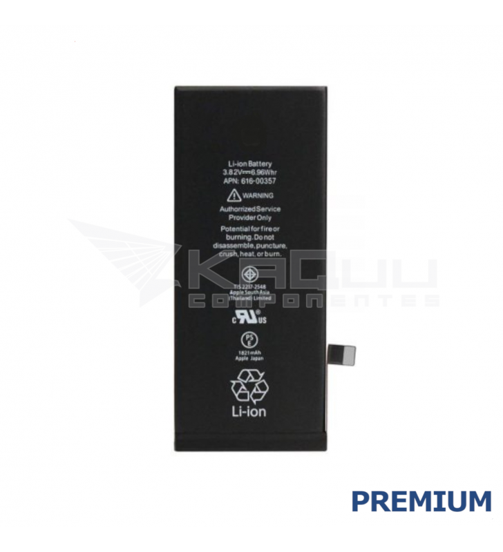 Bateria para Iphone 8 A1863 A1905 Premium
