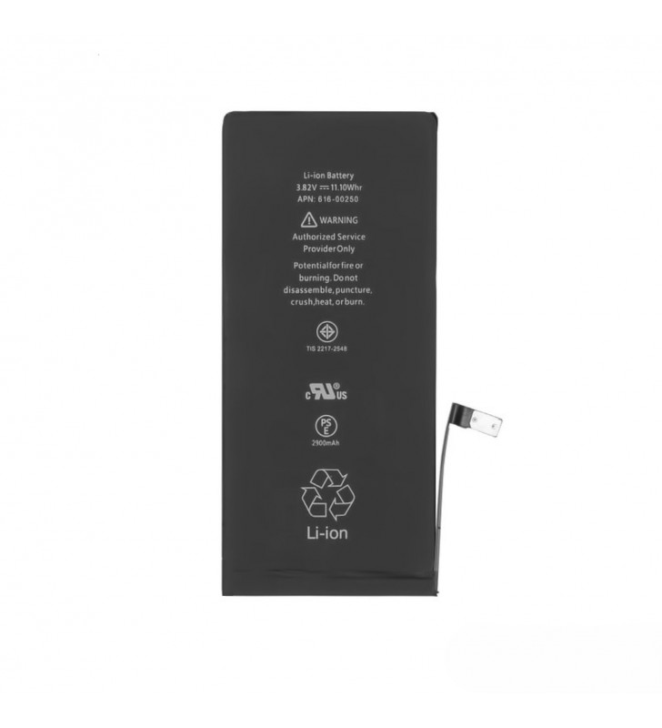 Bateria para Iphone 7 Plus A1661 A1784 Premium