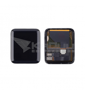 Pantalla Apple Watch Serie 1 42mm Negro Lcd A1803