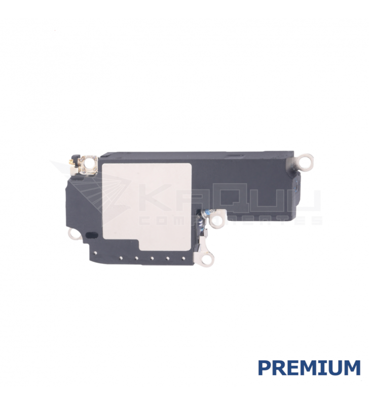 Altavoz Buzzer Multimedia para iPhone 16 Pro A3293 Premium