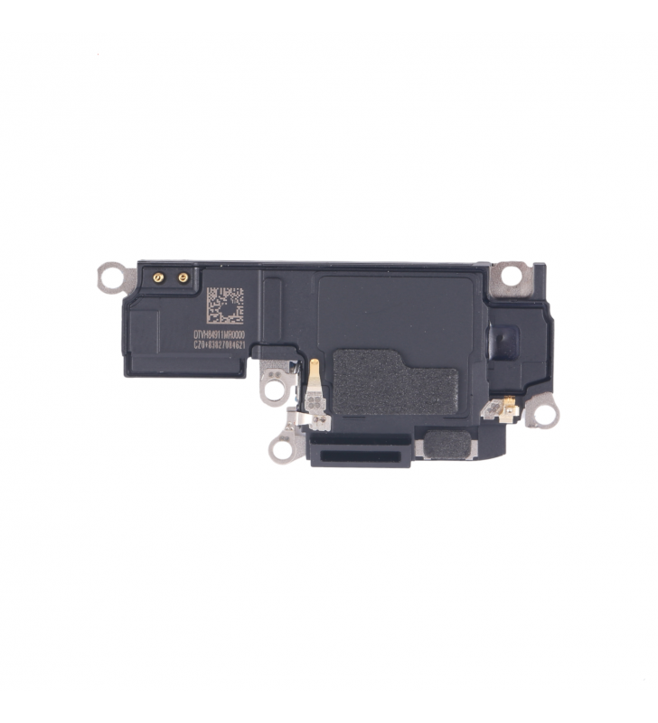 Altavoz Buzzer Multimedia para iPhone 16 Pro A3293 Premium