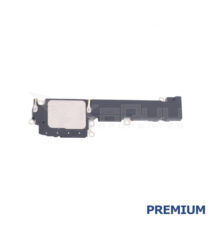 Altavoz Buzzer Multimedia para iPhone 16 Plus A3290 Premium
