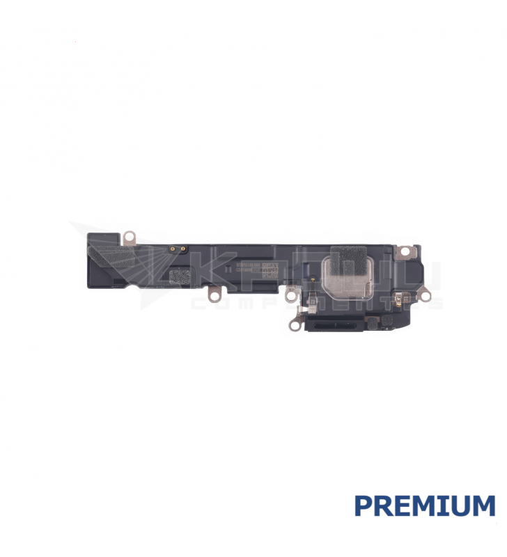 Altavoz Buzzer Multimedia para iPhone 16 Plus A3290 Premium