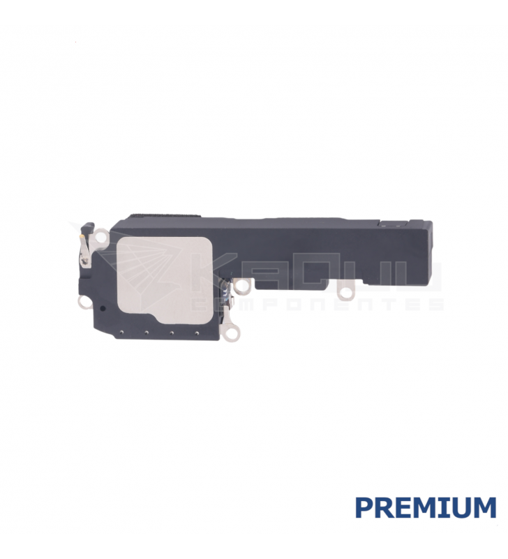 Altavoz Buzzer Multimedia para iPhone 16 A3287 Premium