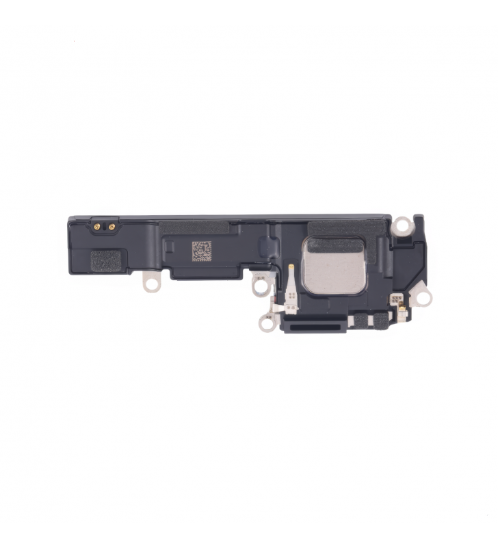Altavoz Buzzer Multimedia para iPhone 16 A3287 Premium