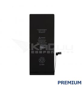 Batería para Iphone 6 Plus A1522 A1524 Premium