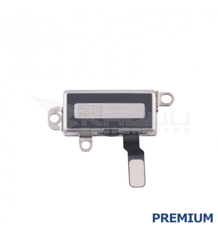 Vibrador para iPhone 16 Pro A3293 Premium