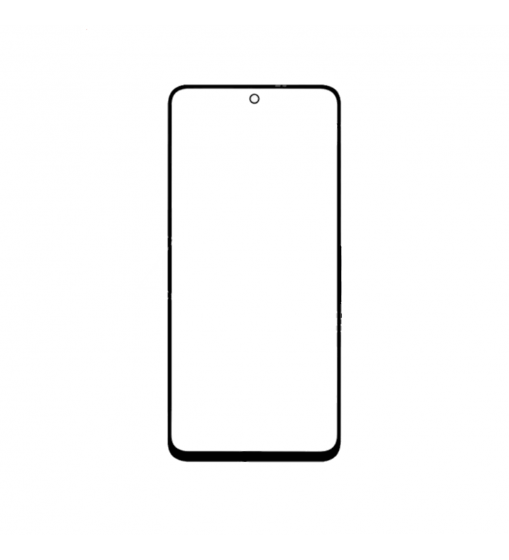 Cristal Frontal De Pantalla para ReparaciÓn Xiaomi Redmi Note 9S