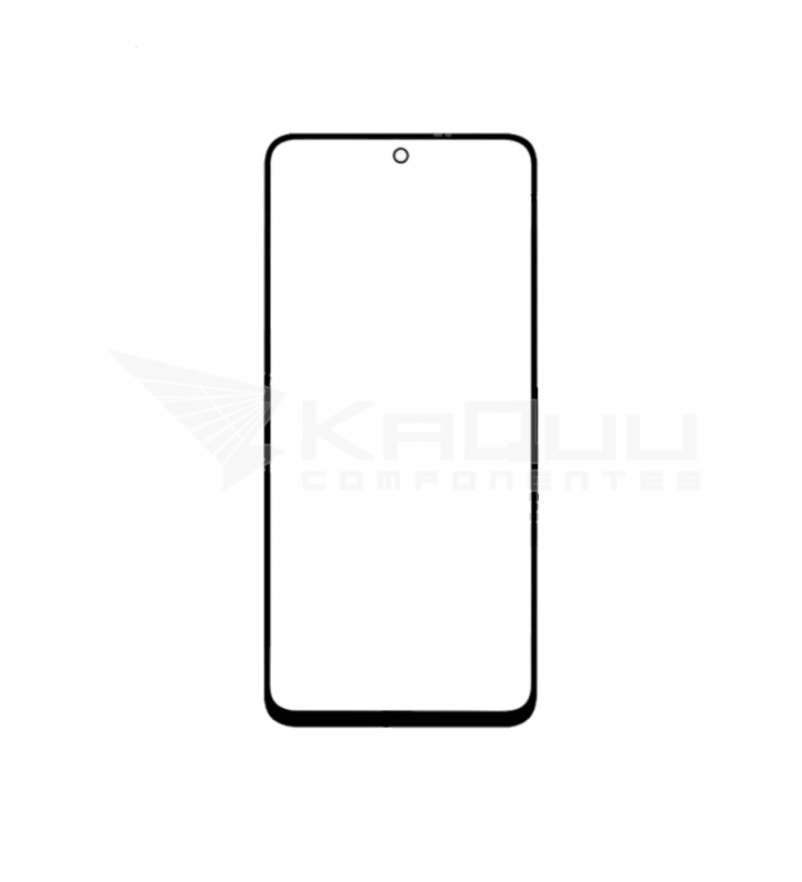 Cristal Frontal De Pantalla para ReparaciÓn Xiaomi Redmi Note 9S
