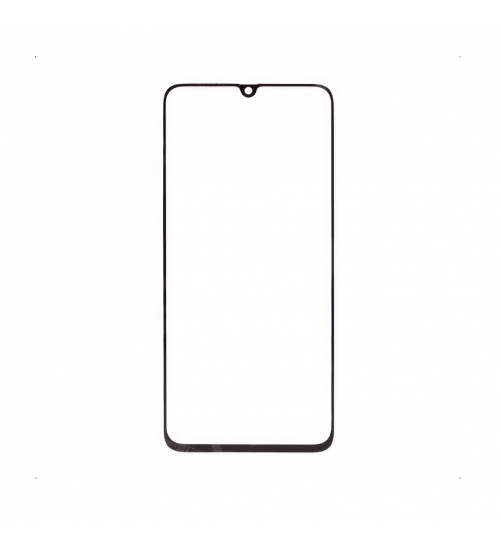 Cristal Frontal De Pantalla con Oca para ReparaciÓn Samsung Galaxy A70 A705F