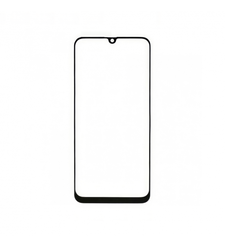 Cristal frontal de pantalla para REPARACION Samsung Galaxy A50 A505F / A305F / M305F