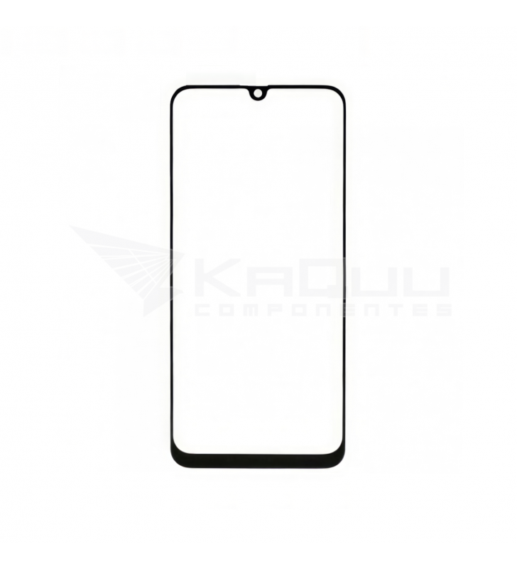 Cristal frontal de pantalla para REPARACION Samsung Galaxy A50 A505F / A305F / M305F