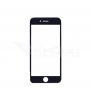 Cristal Frontal De Pantalla Sin Oca para ReparaciÓn Iphone 7 Plus A1661 A1784 Negro