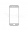 Cristal Frontal De Pantalla Marco con Oca para ReparaciÓn Iphone 8 A1863 Blanco