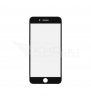 Cristal Frontal De Pantalla Marco con Oca para ReparaciÓn Iphone 7 Plus A1661 A1784 Negro