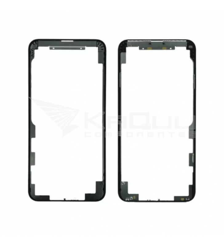 Carcasa Marco Pantalla para Iphone 11 Pro A2160 Negro
