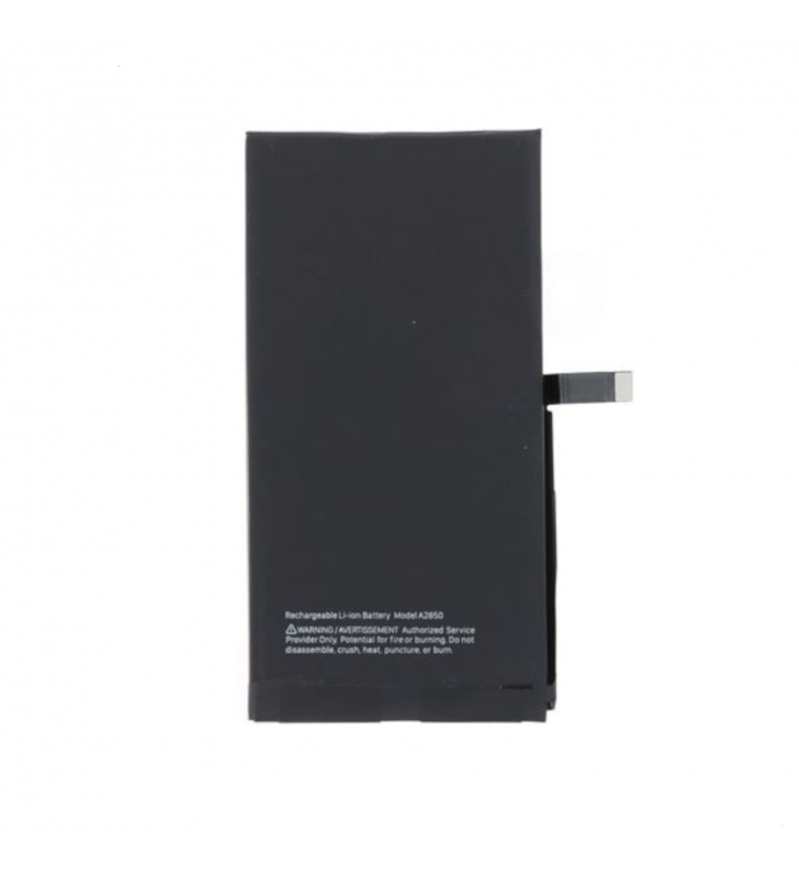Bateria 4325mAh para iPhone 14 Plus A2632 A2885