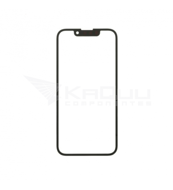 Cristal Frontal De Pantalla para Reparación con Oca iPhone 13 A2482, iPhone 13 Pro A2484