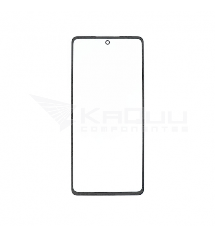 Cristal Frontal Pantalla Reparación con Oca Samsung Galaxy S21 Plus G996B