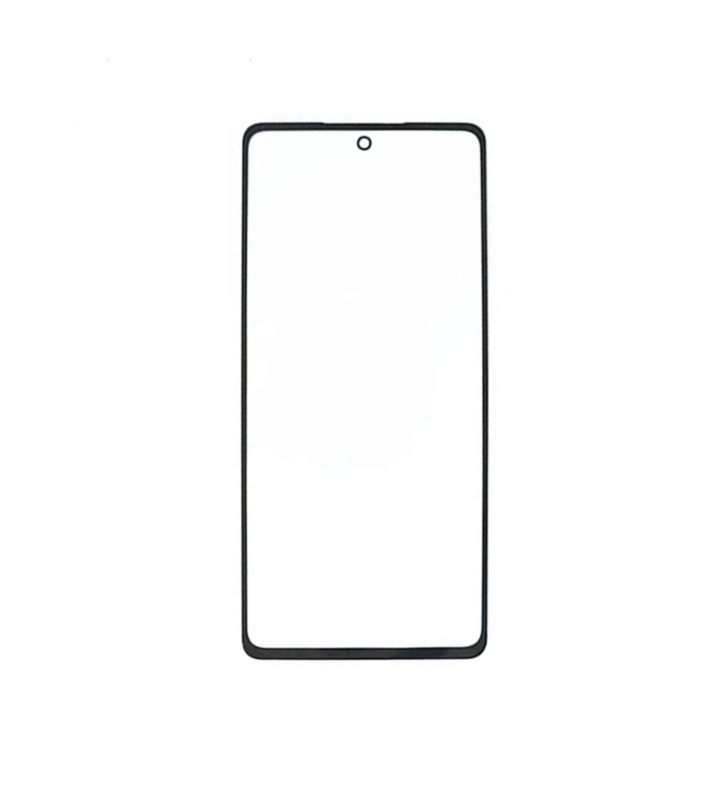 Cristal Frontal Pantalla Reparación con Oca Samsung Galaxy S21 Plus G996B