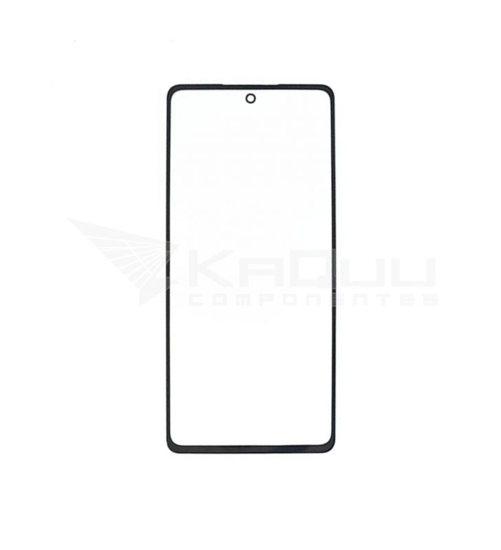 Cristal Frontal Pantalla Reparación con Oca Samsung Galaxy S21 Plus G996B