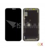 Pantalla iPhone 11 Pro Negra Lcd A2160 Gx Hard OLED
