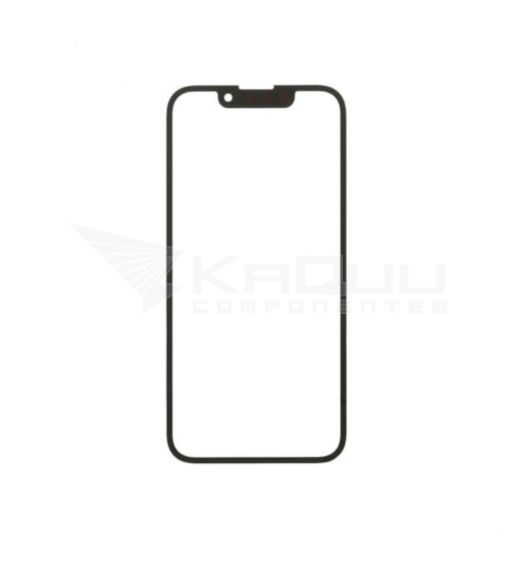 Cristal Frontal De Pantalla para Reparación con Oca iPhone 13 Mini A2481 A2626