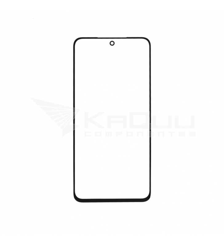 Cristal Frontal Pantalla Reparación con Oca Samsung Galaxy S22 Plus G906B