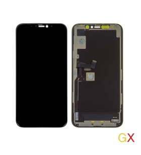Pantalla Iphone 11 Pro Negra Lcd A2160 Gx Hard OLED
