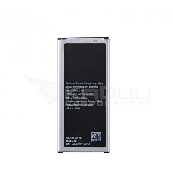 Batería EB-BN950ABE / EB-BN950ABA para Samsung Galaxy Note 8 N950F