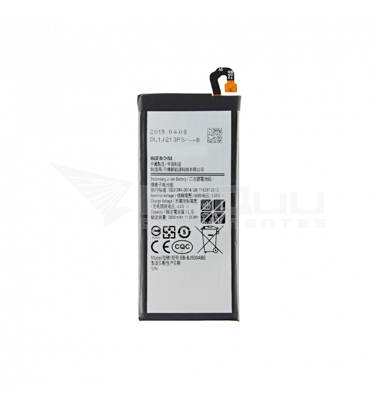Bateria EB-BJ530ABE para Samsung Galaxy J5 Pro 2017 J530F