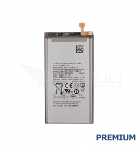 Bateria EB-BG973ABU para Samsung Galaxy S10 G973 G973F Premium
