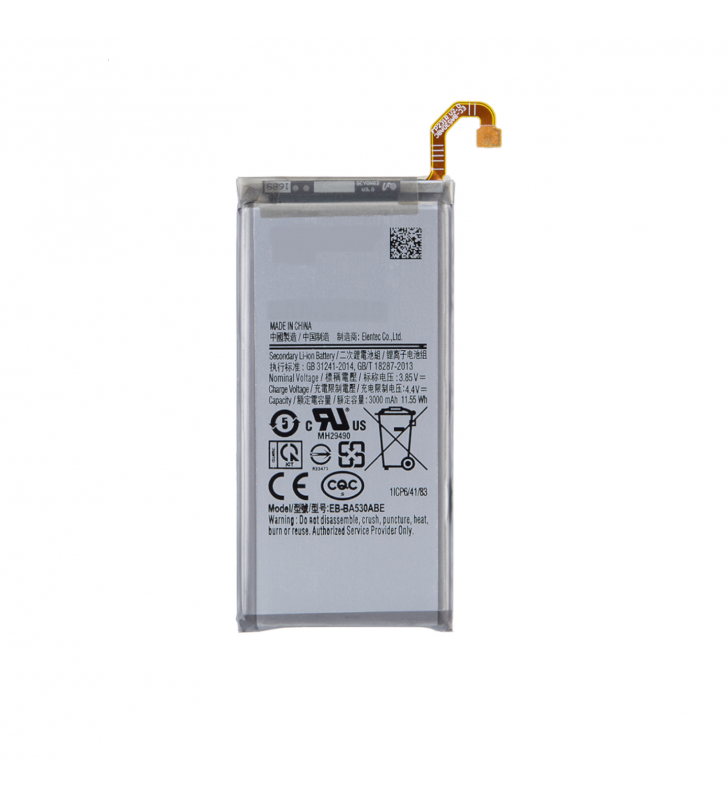 Batería EB-BA530ABE para Samsung Galaxy A8 2018 A530F Premium