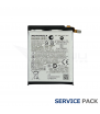 Batería Principal QR30 Motorola Razr 50 Ultra XT2451 SB18E07971 Service Pack